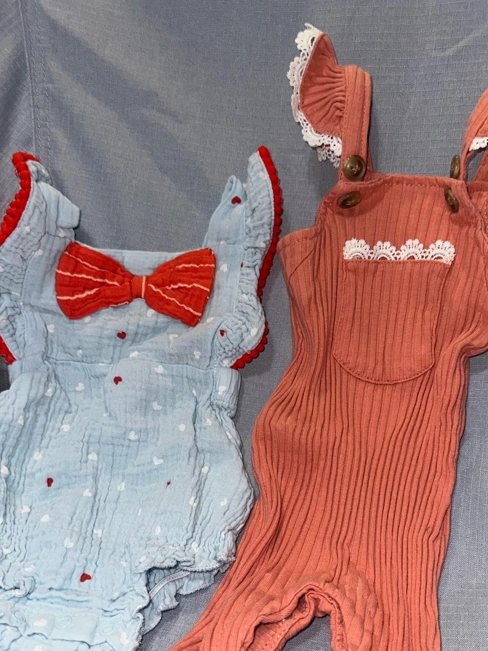 Baby Girl Bundle 0-3M Exellent Condition